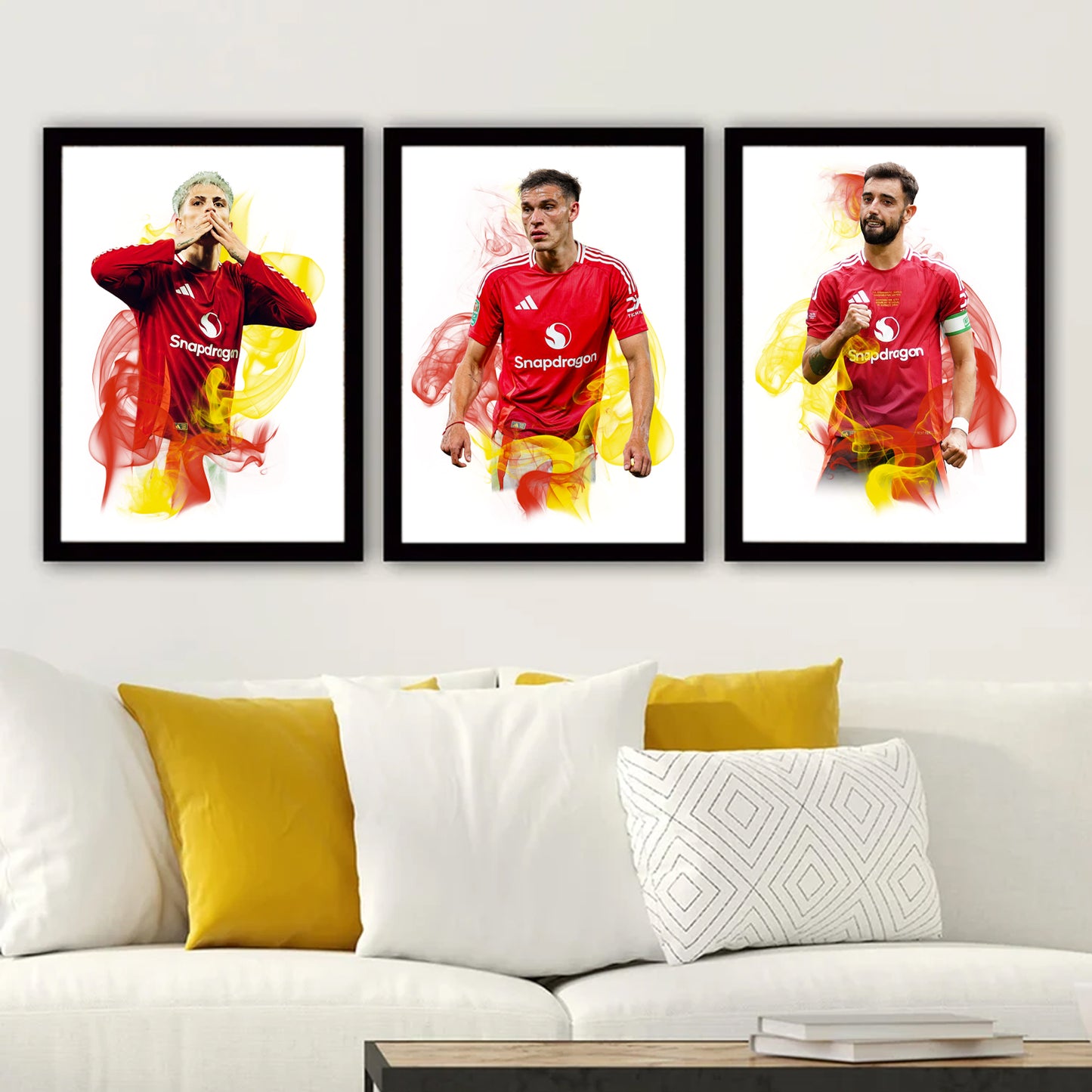 Manchester United | Discount Bundle set of 3