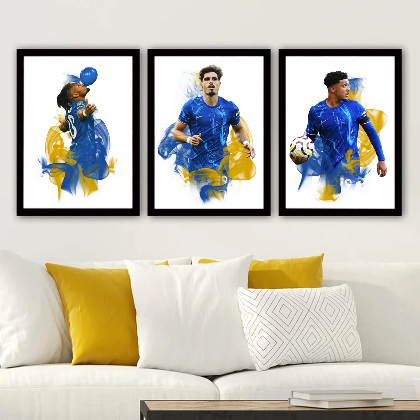 Chelsea | Discount Bundle set of 3