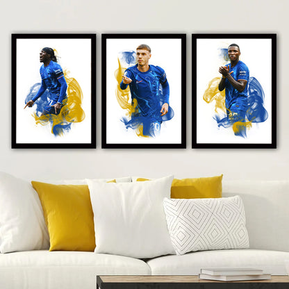 Chelsea | Discount Bundle set of 3