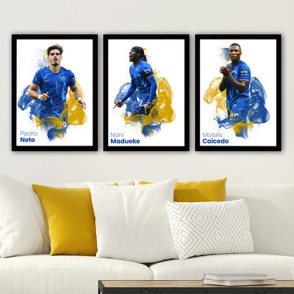 Chelsea | Discount Bundle set of 3