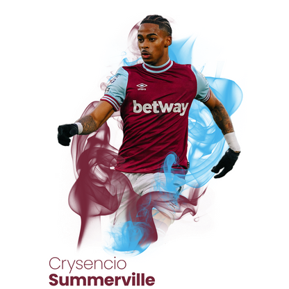 West Ham United | Discount Bundle set of 3